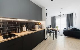 Apartament - Kluszkowce nad Jeziorem Czorsztyńskim